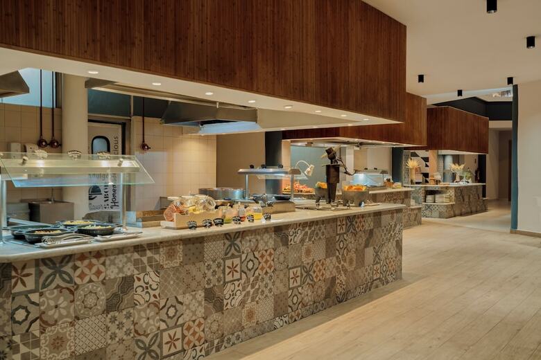 Hotel Catalonia Privileged Maroma - All Inclusive