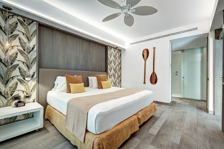 Hotel Catalonia Privileged Maroma - All Inclusive