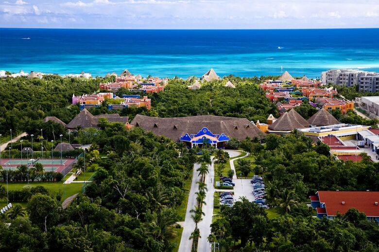 Hotel Catalonia Privileged Maroma - All Inclusive