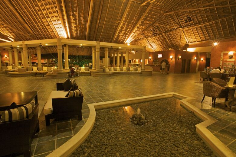 Hotel Catalonia Privileged Maroma - All Inclusive