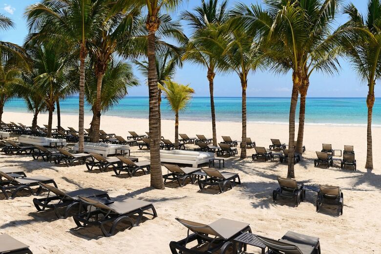 Hotel Catalonia Privileged Maroma - All Inclusive