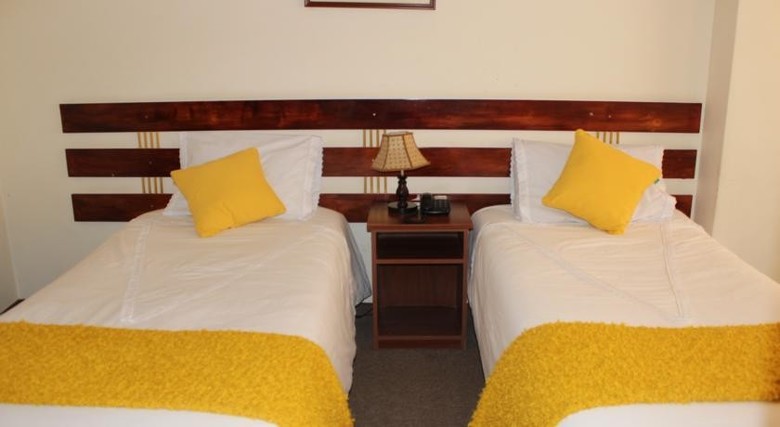 Hotel Anthony�s