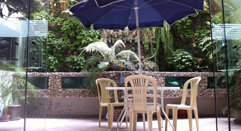 Hotel Anthony�s