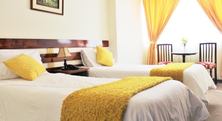 Hotel Anthony�s