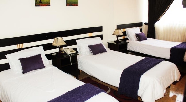 Hotel Anthony�s