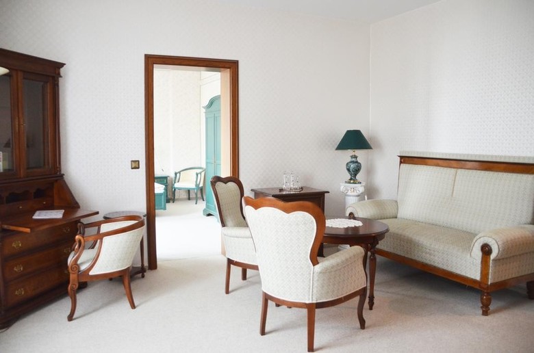Hostal Hotel Alt-karow