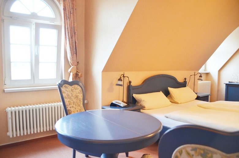 Hostal Hotel Alt-karow