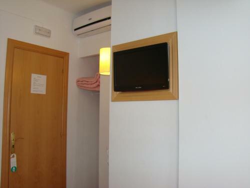 Hostal Platja