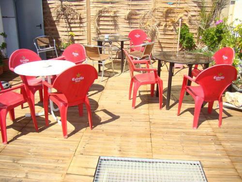 Hostal Platja