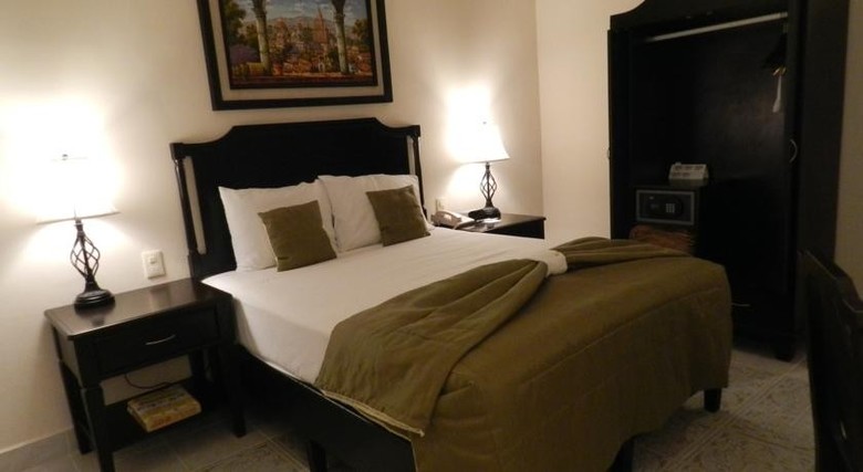 Hotel Victoria Merida