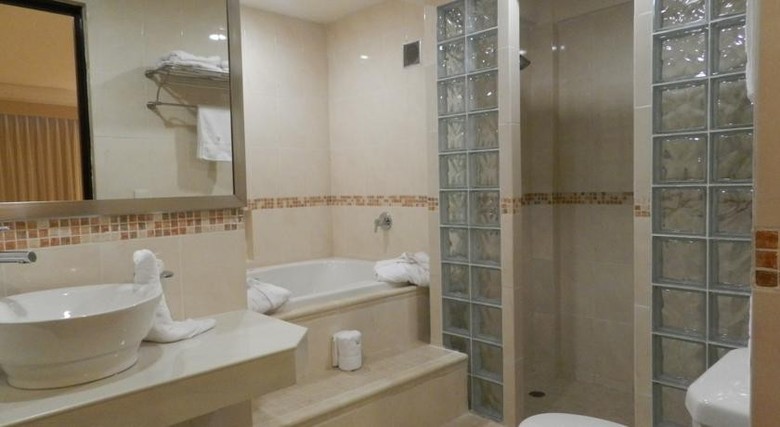 Hotel Victoria Merida