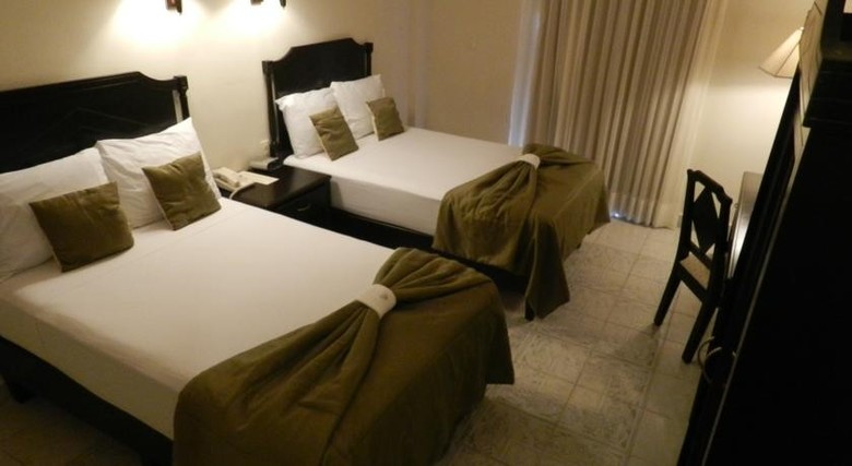 Hotel Victoria Merida