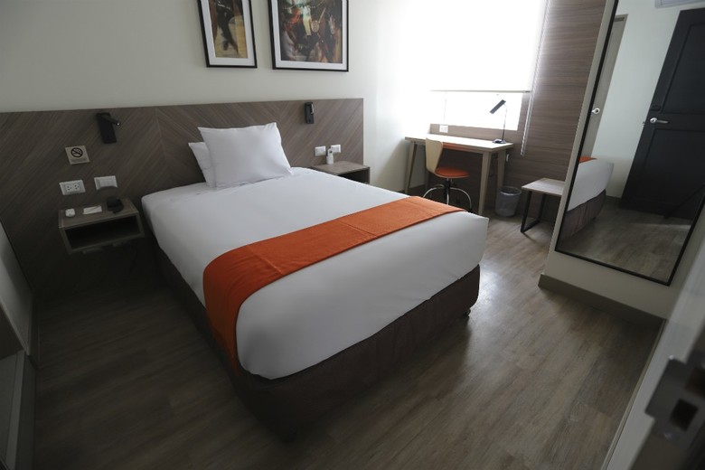 Hotel Casa Andina Standard Trujillo Plaza