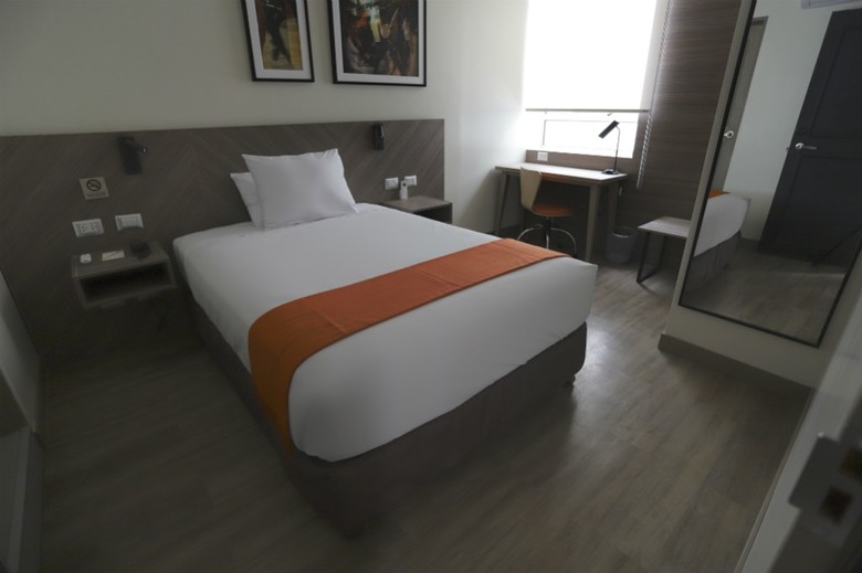 Hotel Casa Andina Standard Trujillo Plaza