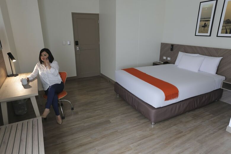 Hotel Casa Andina Standard Trujillo Plaza
