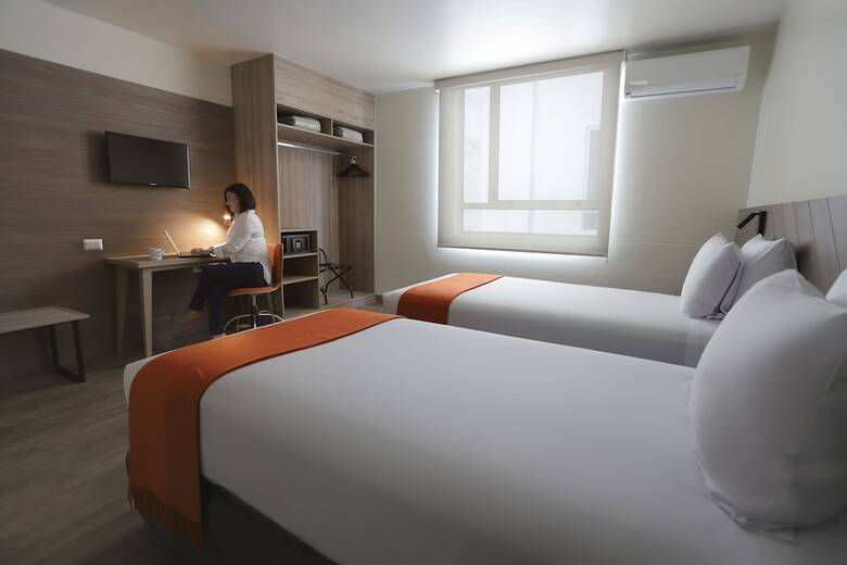 Hotel Casa Andina Standard Trujillo Plaza