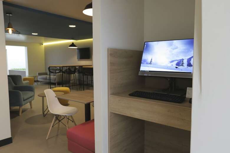 Hotel Casa Andina Standard Trujillo Plaza