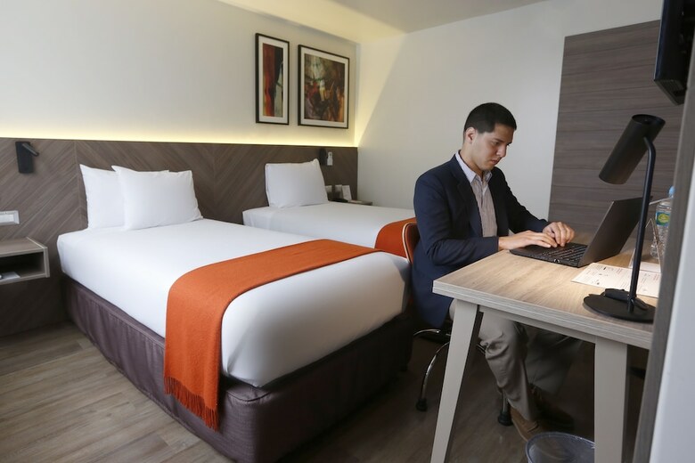 Hotel Casa Andina Standard Trujillo Plaza