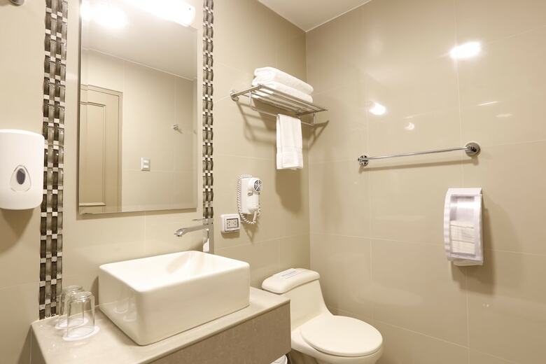 Hotel Casa Andina Standard Trujillo Plaza