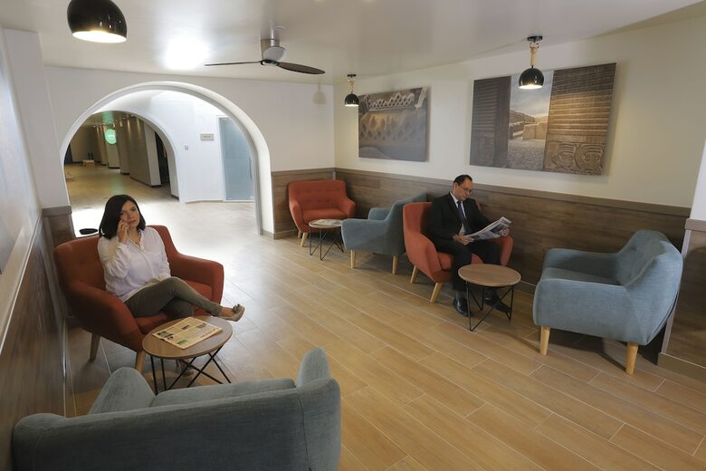 Hotel Casa Andina Standard Trujillo Plaza