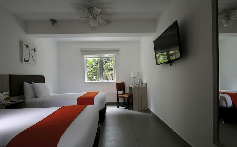 Hotel Casa Andina Standard Trujillo Plaza