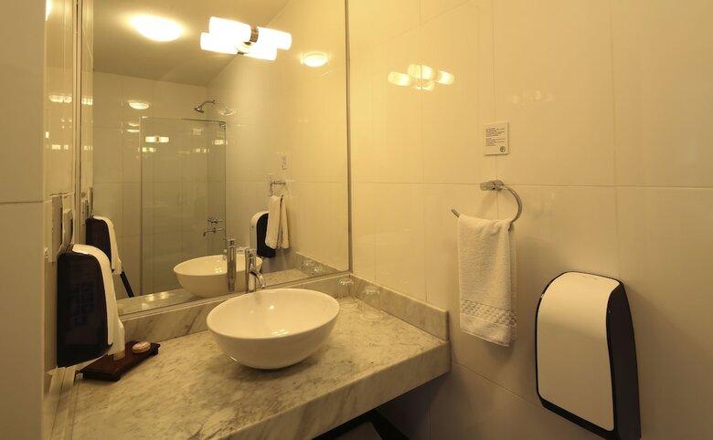 Hotel Casa Andina Standard Trujillo Plaza
