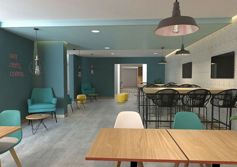 Hotel Casa Andina Standard Trujillo Plaza