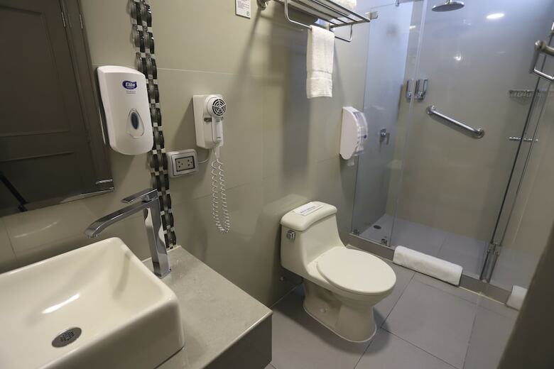 Hotel Casa Andina Standard Trujillo Plaza