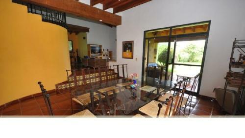 Casa Constelaciones