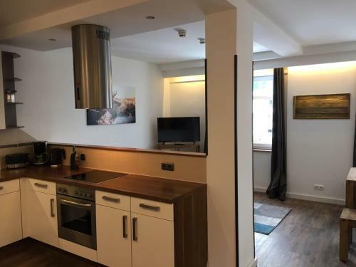 Apartamentos Alte Postvilla