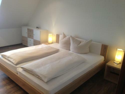 Apartamentos Alte Postvilla