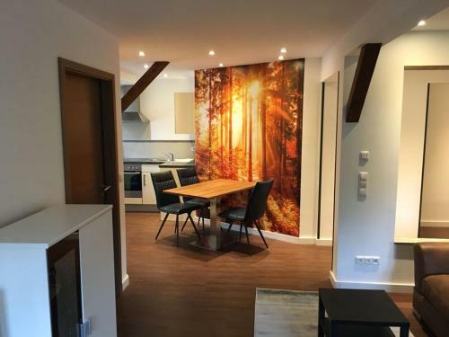 Apartamentos Alte Postvilla