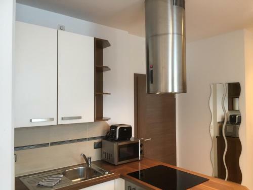 Apartamentos Alte Postvilla