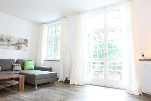Apartamentos Alte Postvilla