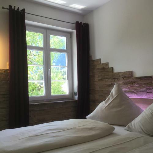 Apartamentos Alte Postvilla