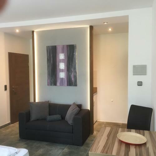 Apartamentos Alte Postvilla