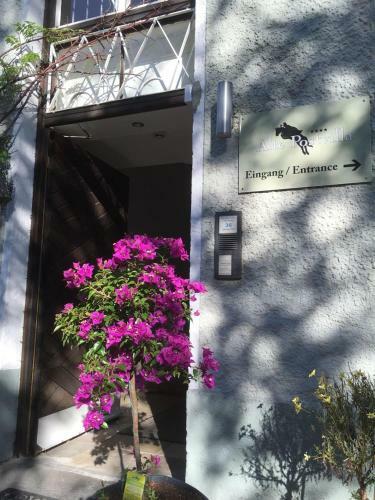 Apartamentos Alte Postvilla