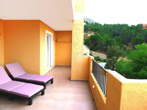 Apartment Altea