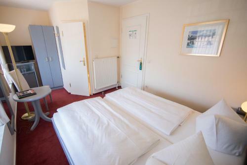 Hotel Altes Landhaus
