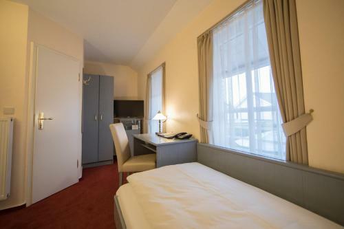 Hotel Altes Landhaus
