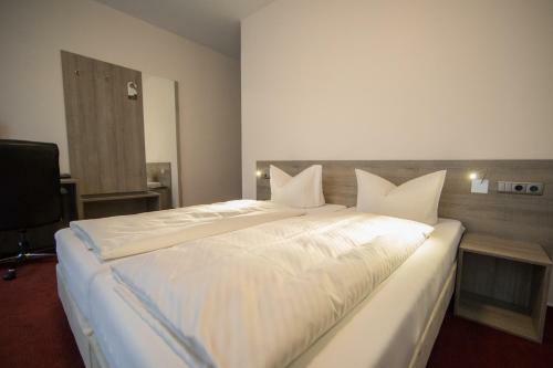 Hotel Altes Landhaus