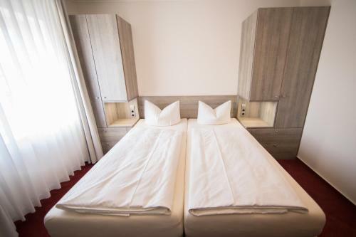 Hotel Altes Landhaus