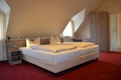 Hotel Altes Landhaus