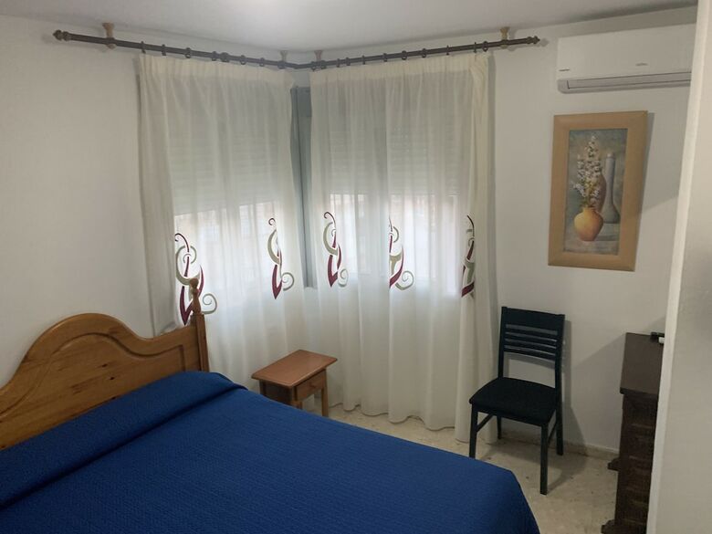 Hostal Pensi�n Mediterraneo