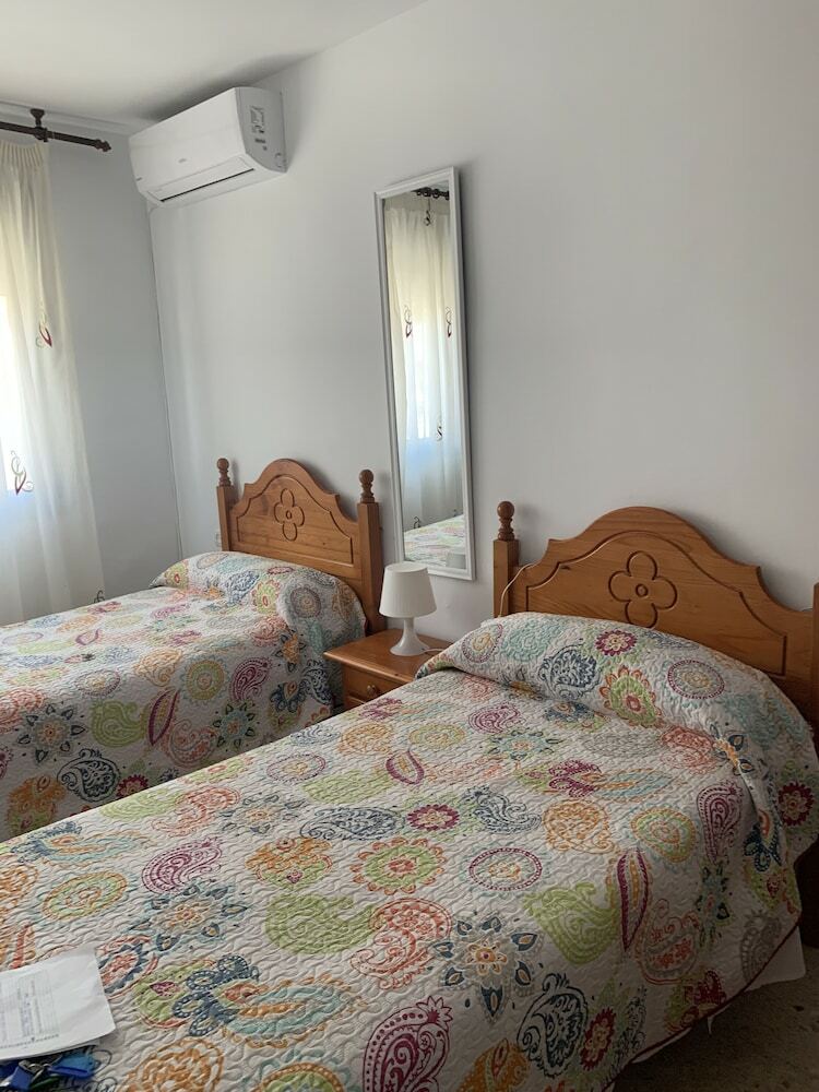 Hostal Pensi�n Mediterraneo