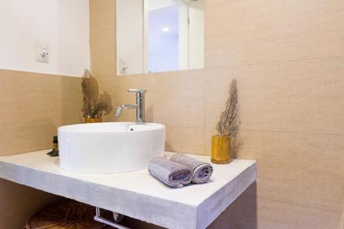 Apartment In Buena Vida