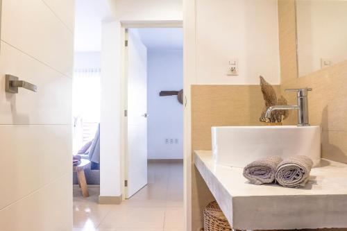 Apartment In Buena Vida
