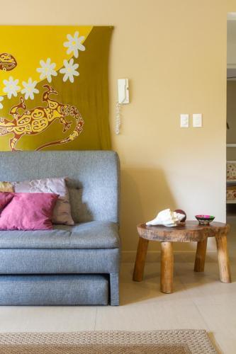 Apartment In Buena Vida