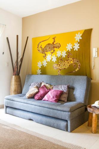 Apartment In Buena Vida