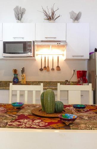 Apartment In Buena Vida